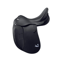 Italian prestige-X - OPTIMAX series dance step saddle imported dance step saddle