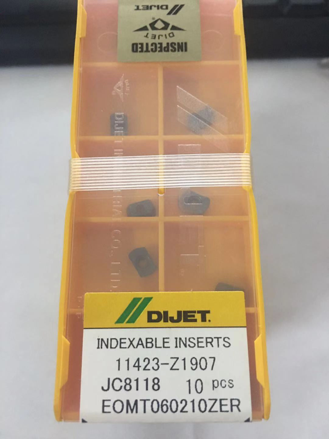 Didger EOMW060210ZER JC5118 JC5118 JC8118 JC8118