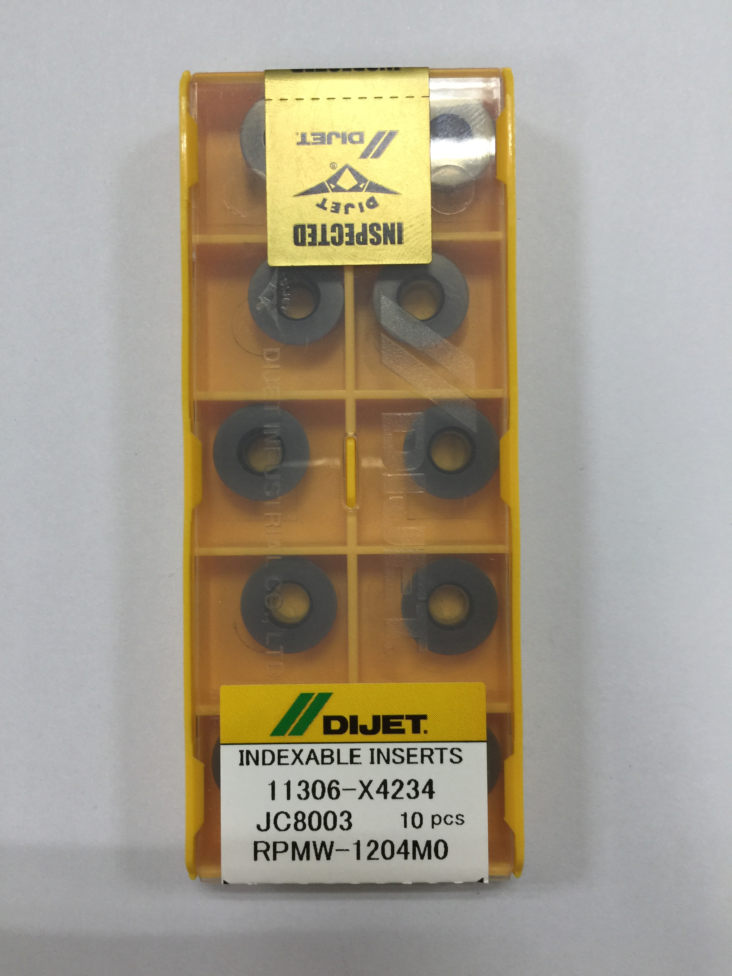 Dije RPMW1204MO JC8003