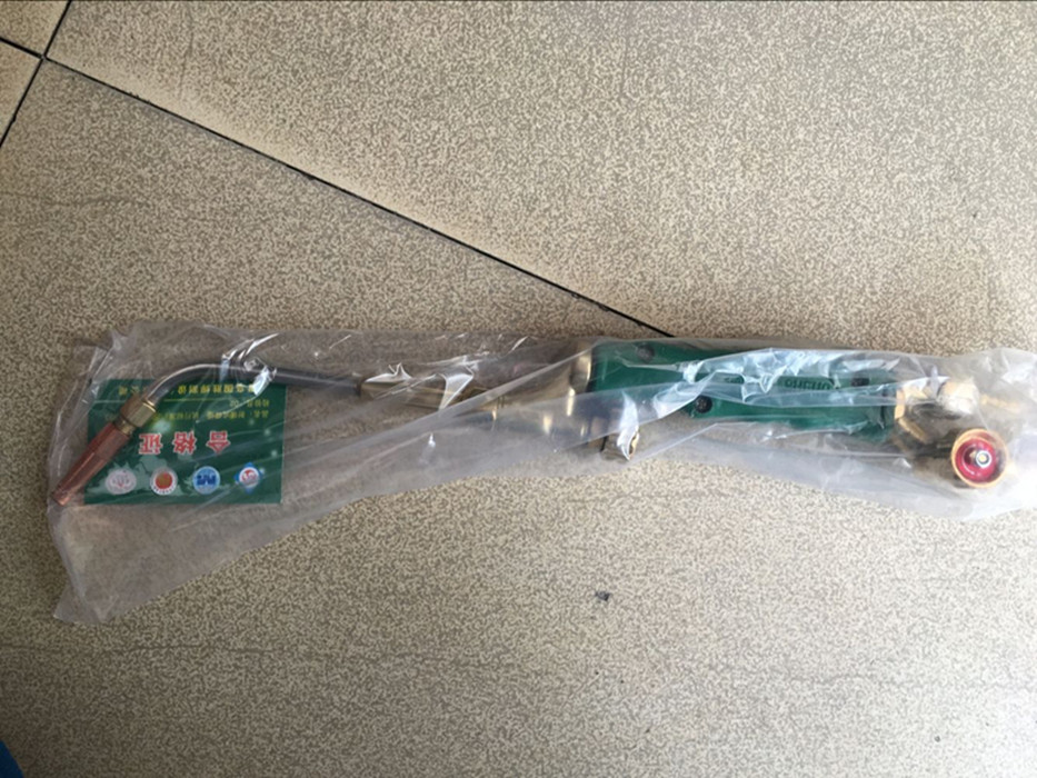 HO1-6 boutique welding torch Qingdao Guosheng Welding and Cutting Equipment Co., Ltd.