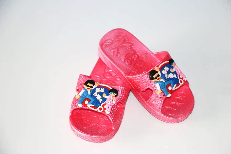 Chaussons enfants en EVA pour été - Ref 1026218 Image 25