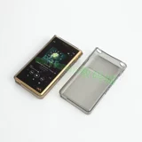 Подходит для Sony Black Brick Brick Brick Case Case Seony Wm1am2 WM1ZM2 защитная крышка