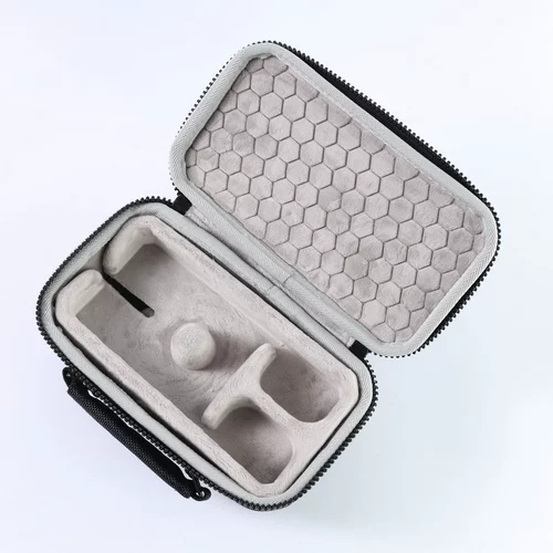 Применимо к Letu Pawgold Touch Chulogy Titaniu Chulogy GT2 Big Chulogy 2 -й поколение сумка для хранения