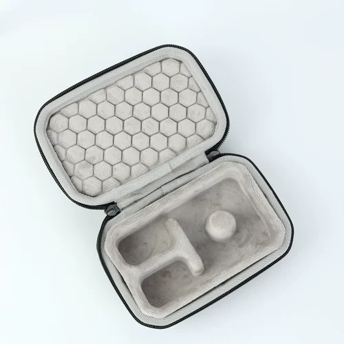 Совместимые наушники, защитная сумка-органайзер, защита при падении