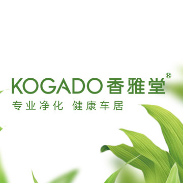 香香车语的LOGO