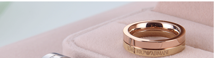 Bague homme en Acier au titane - Ref 3089106 Image 35