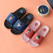 Lovers Cool Slippers Outdoor Wear Beach Fashion Toshoes Womens Summer Office Inside Cute House With Bathroom Slippers