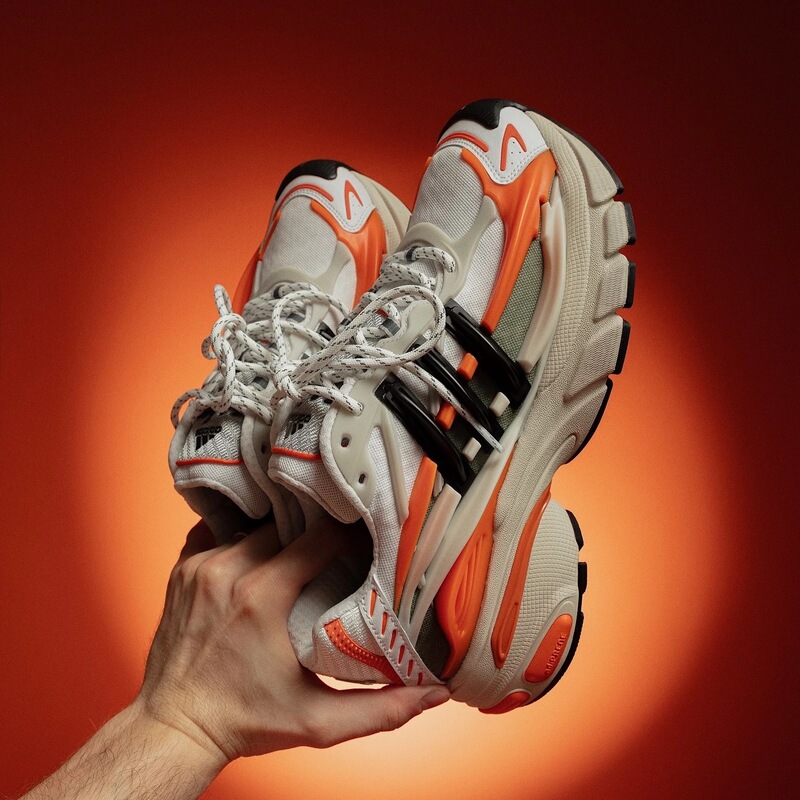 Pharrell Williams X Adidas Jellyfish Collaboration Jellyfish Dad Shoes Kj3841 Pharrell Williams X Adidas Jellyfish Collaboration Jellyfish Dad Shoes Kj3841