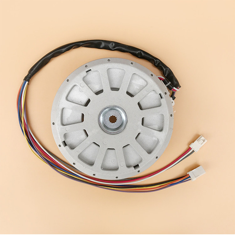 Haier Washing Machine Original SWING17018A Variable Frequency Motor 0034000065B 340 Direct-drive motor