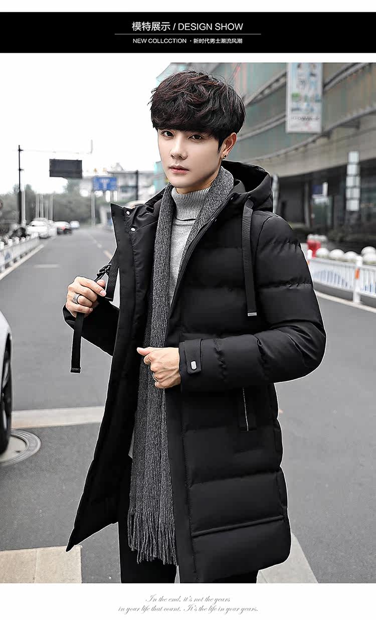 Blouson chaud pour homme   OTHER en Polyester - Ref 3112483 Image 21