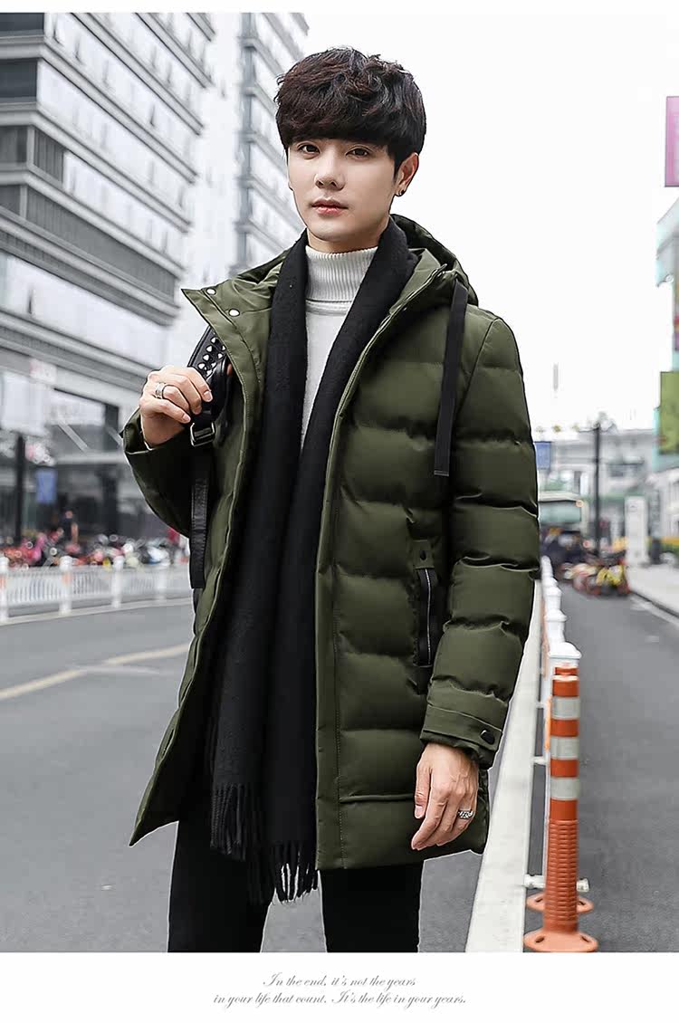 Blouson chaud pour homme   OTHER en Polyester - Ref 3112483 Image 29