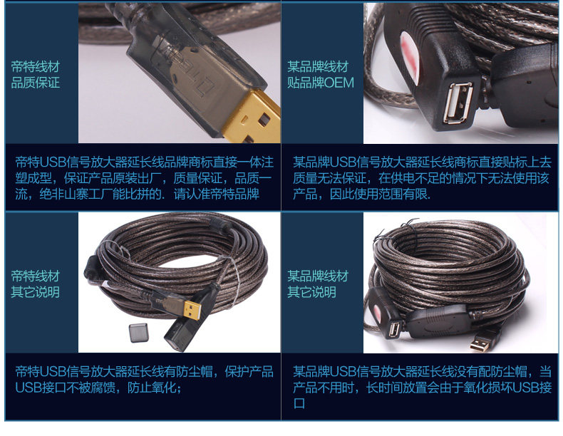 Câble extension USB - Ref 435614 Image 26