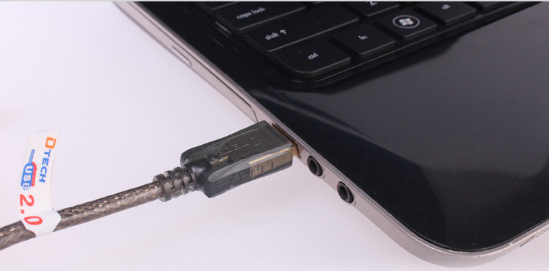 Câble extension USB - Ref 435614 Image 17