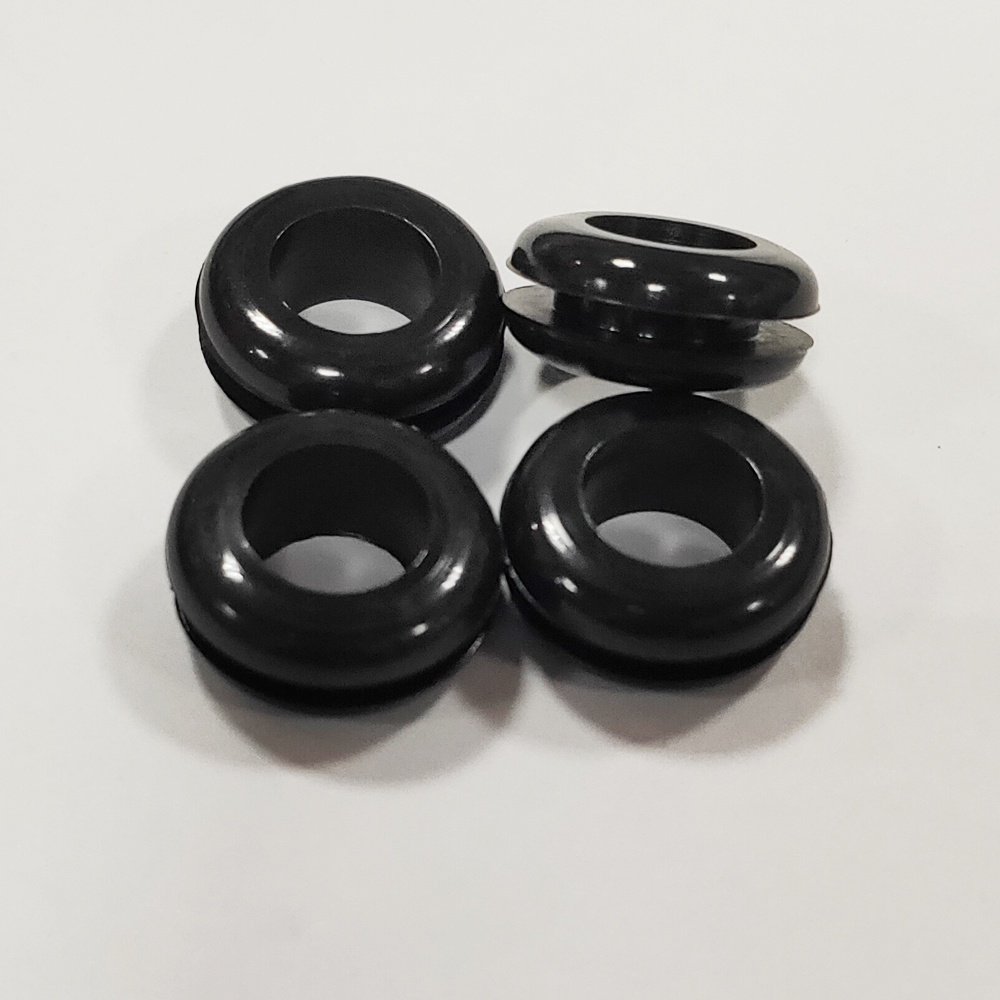 Double sided protective coil (national standard A level) rubber ring over coil wire outgoing ring specifications complete 6 8 10 14