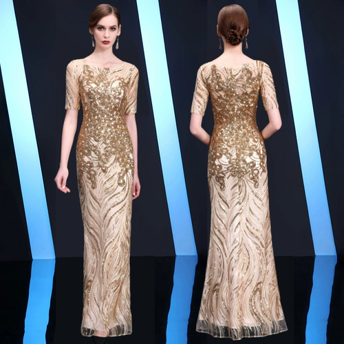 Элитное свадебное платье для мамы, вечернее платье, юбка, премиум класс