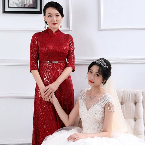 Элегантное свадебное платье для матери, летняя юбка