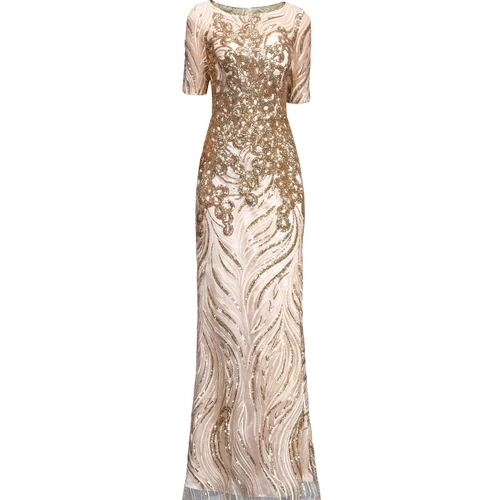 Элитное свадебное платье для мамы, вечернее платье, юбка, премиум класс