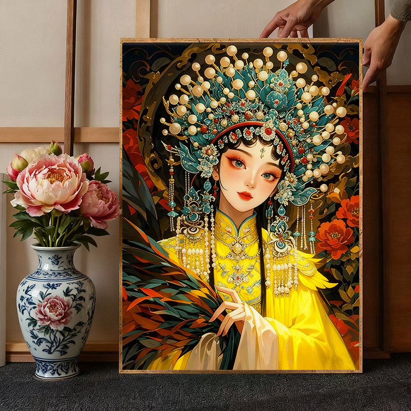 贵妃醉酒画- Top 100件贵妃醉酒画- 2026年7月更新- 淘宝Taobao｜天猫Tmall