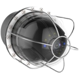 Рыба Найдите рыбу визарид с высокой точки зрения рыбацкая рыбалка с рыбной сталью 360 -вращающаяся подводная камера