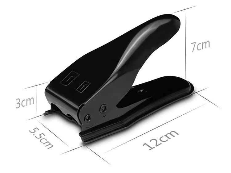 Pince pour cartes SIM - Ref 308933 Image 13