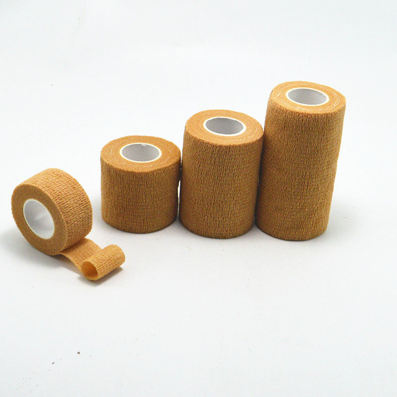 Hai's Hainuo selfadhesive elastic bandage bandage sports training