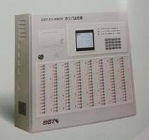 Bay GST-FH-N8001 fire door monitor