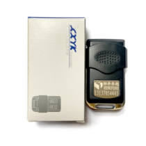 X-007 copy machine Duya metal cash machine garage door remote control Sub Machine free lettering