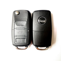 B5 iron General rolling code learning folding remote control iron General rolling code learning remote control