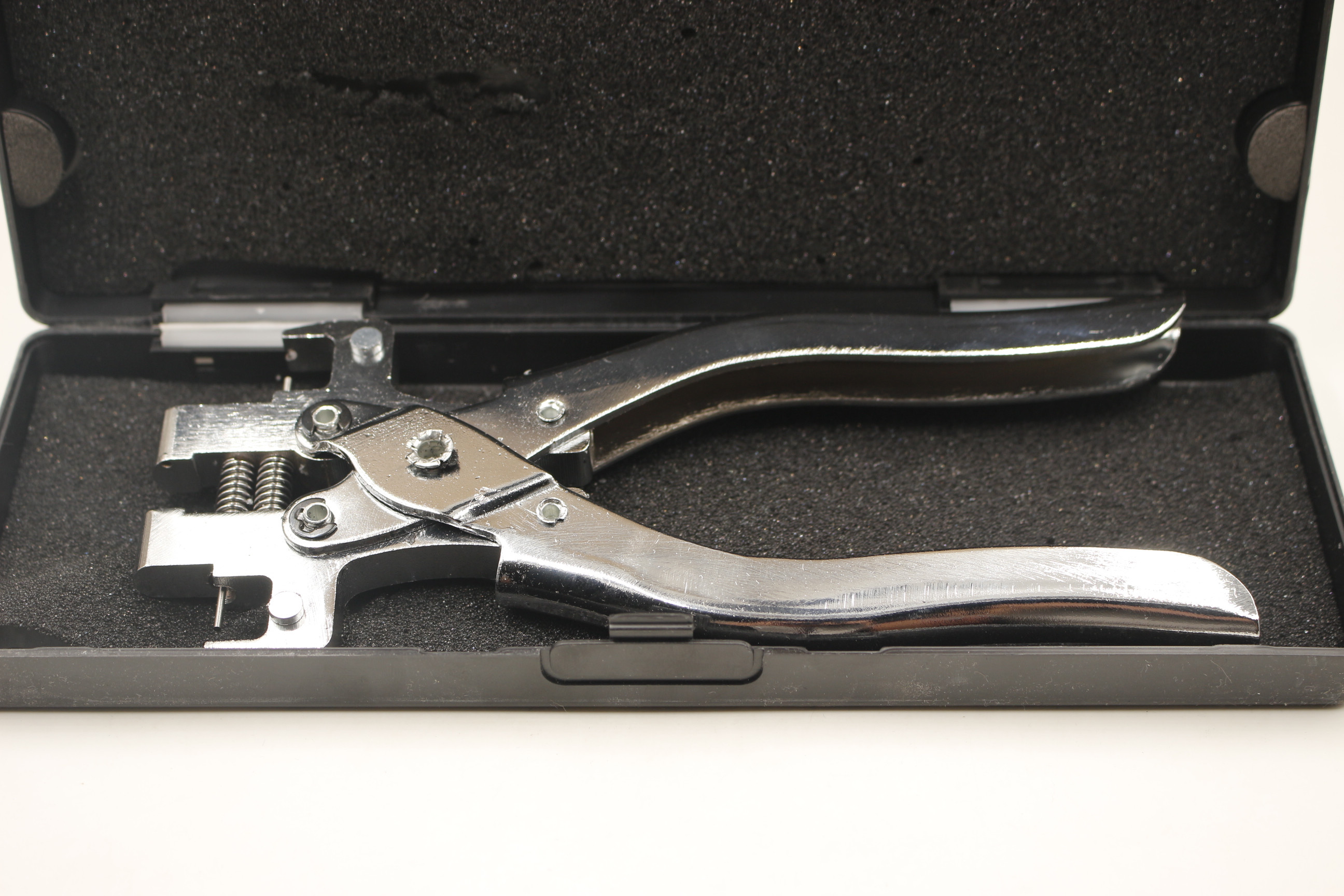 Yufeng Upgrade Locksmith Bao multi-function pin-off pliers Car stack key single-take-off clamps