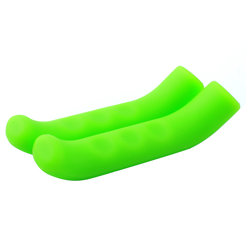 Các silicone phanh tay núi bảo vệ con ruồi chết phanh tay đường gấp xe đạp phanh để silicone thiết bị bảo hộ tay