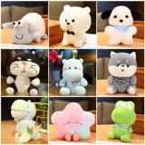 Маленькая кукла, плюшевая игрушка, подвеска