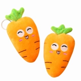 Плюшевая игрушка, тряпичная кукла, подвеска, подарок на день рождения