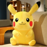 Оригинальная плюшевая игрушка, подушка для сна, тряпичная кукла, подарок на день рождения