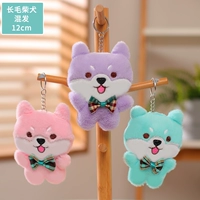 Чанхай Шиба Ину