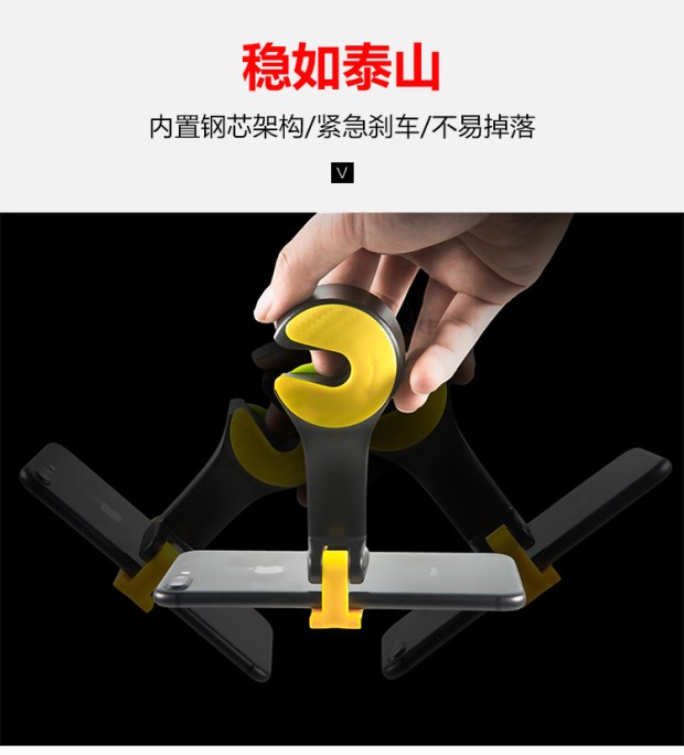 Móc treo xe trang trí nội thất xe phụ kiện trang trí xe phía sau ghế sau đa chức năng giá nhỏ trang trí xe hơi