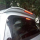 Dongfeng Fengxing Lingzhi Tail Wing Lingzhi V3 M3 M5 M5L M7 수정 된 특수 상단 날개 고정 날개 후면 꼬리 날개