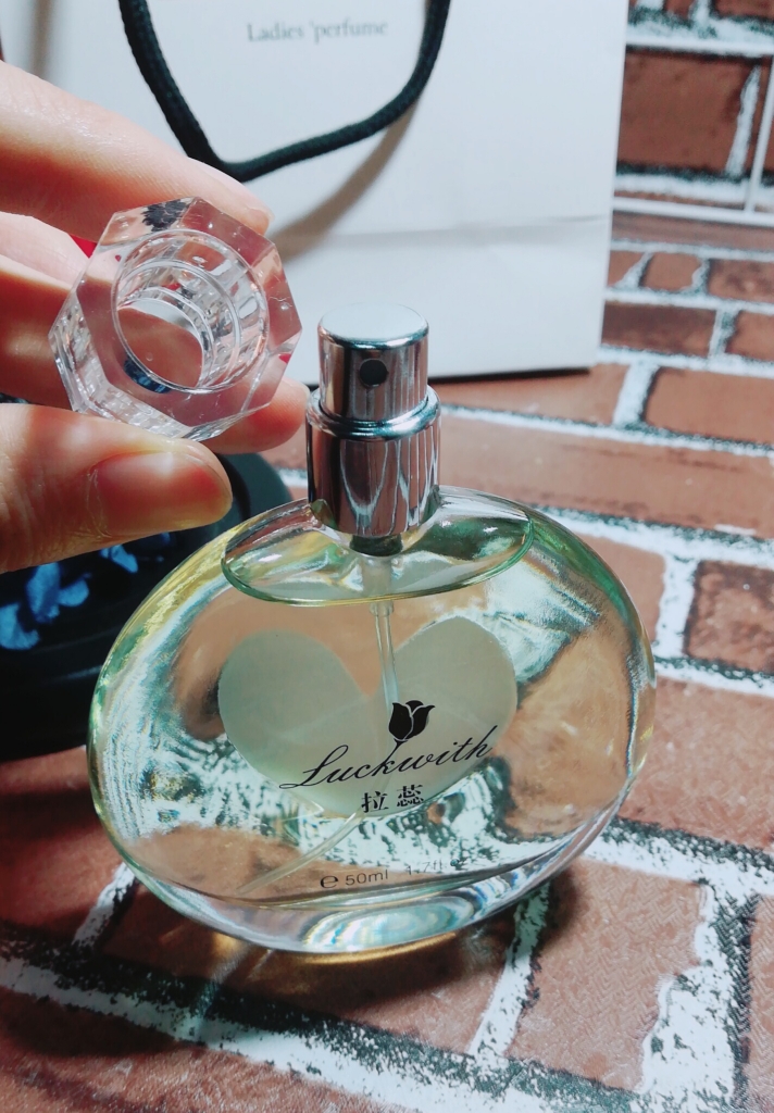 拉蕊持久淡香香水有用吗？使用效果显示,第3张