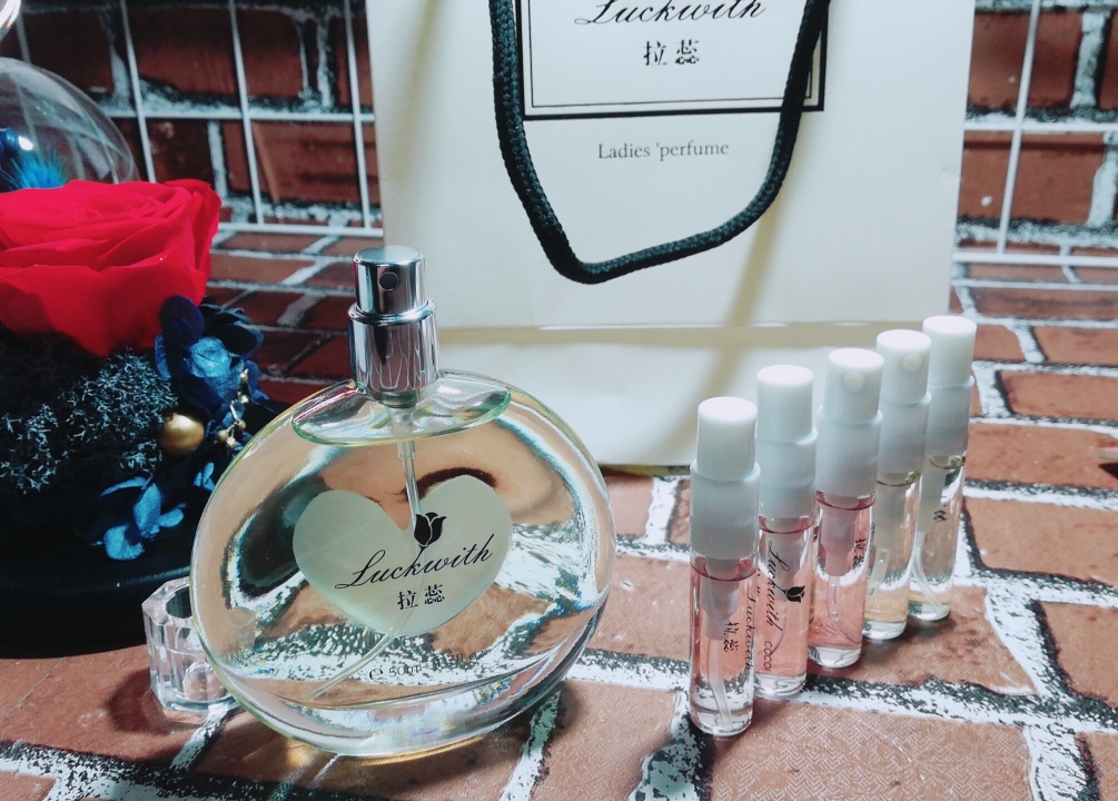 拉蕊持久淡香香水有用吗？使用效果显示,第6张