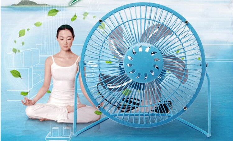 Ventilateur USB - Ref 399459 Image 3