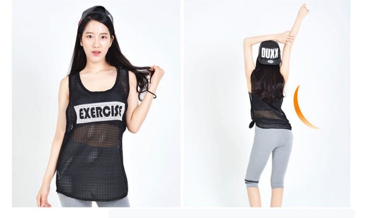 Vêtement fitness femme - Ref 607813 Image 21