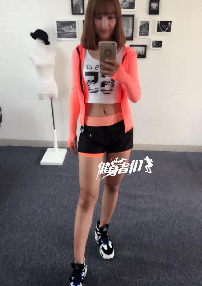 Vêtement fitness femme - Ref 604813 Image 19