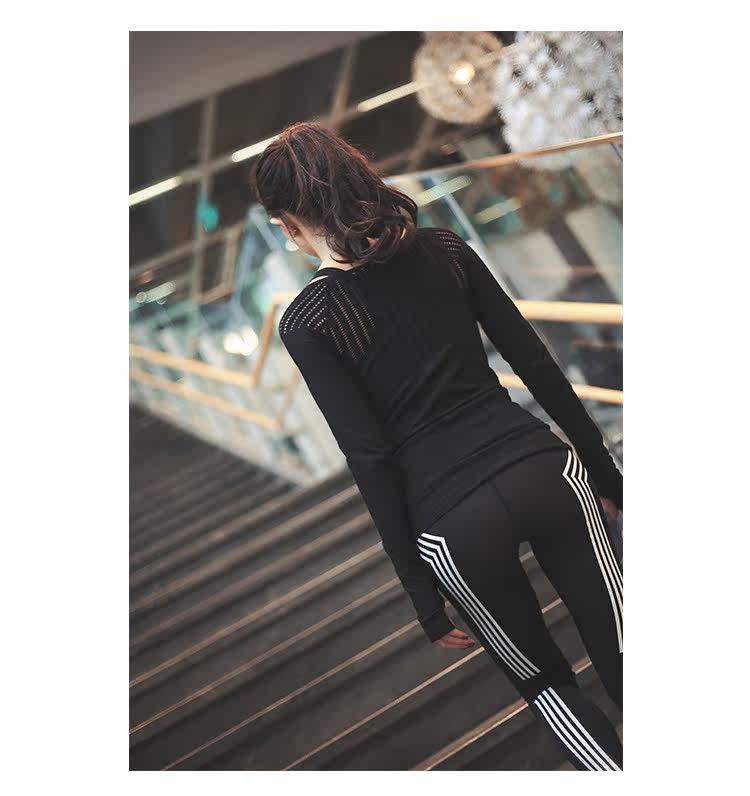 Vêtement fitness femme - Ref 603612 Image 10