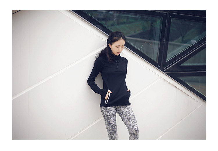 Vêtement fitness femme - Ref 604782 Image 9