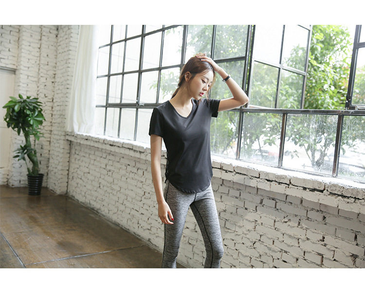 Vêtement fitness femme - Ref 606618 Image 14