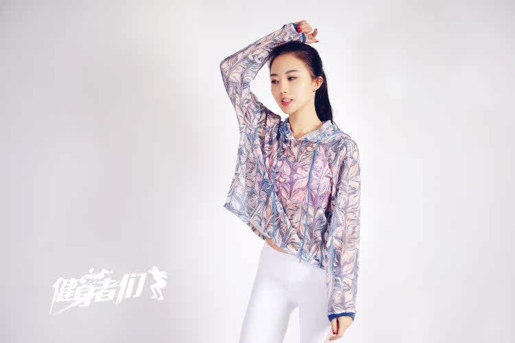 Vêtement fitness femme - Ref 614507 Image 16