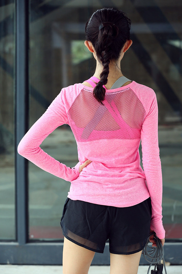 Vêtement fitness femme - Ref 607892 Image 14
