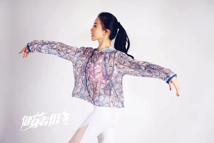 Vêtement fitness femme - Ref 614507 Image 17