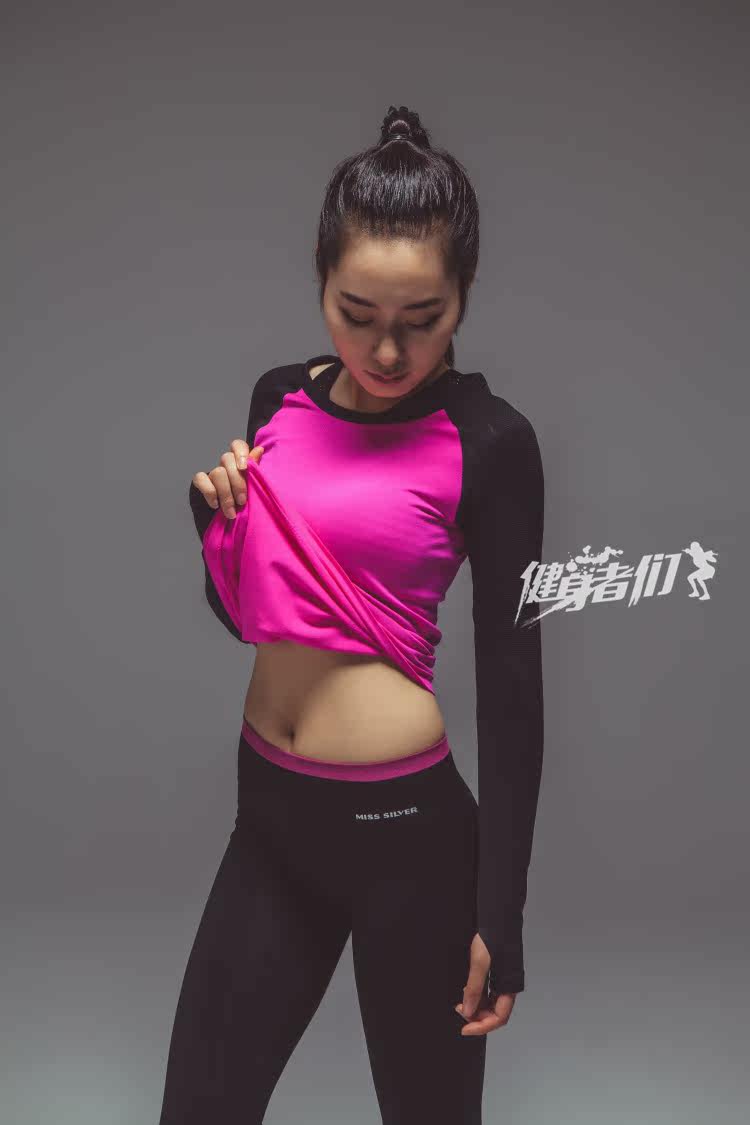 Vêtement fitness femme - Ref 604344 Image 6