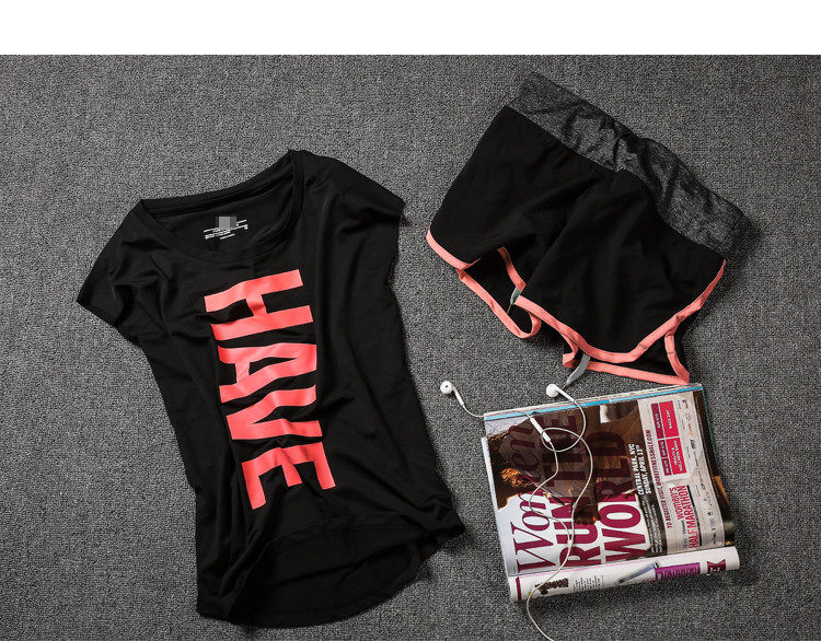 Vêtement fitness femme - Ref 606326 Image 23