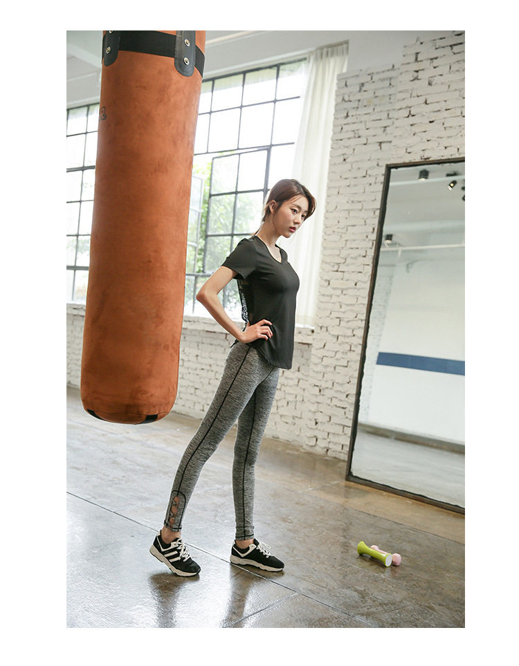 Vêtement fitness femme - Ref 606618 Image 11